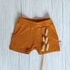 Kort zomerbroekje voor jongens en meisjes