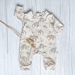 Boxpakje voor newborn baby