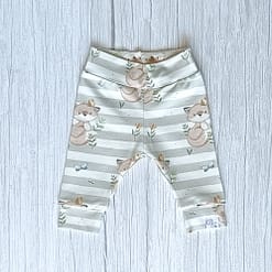 Cuffed Legging Vos & Vogel