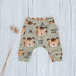 Harembroekje Wild One