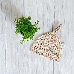 Knoopmuts Kastanjeblad