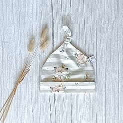 Knoopmuts Vos & Vogel