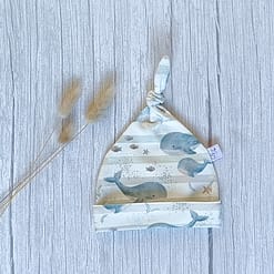 Knoopmuts Walvis & Walvis Baby