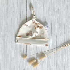 Knoopmuts Werkvoertuigen