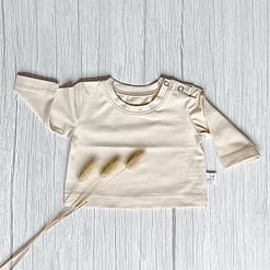 Prematuur Longsleeve Naturel
