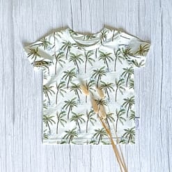 T-Shirt Palmbomen
