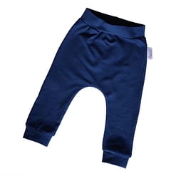 Harembroekje Donkerblauw